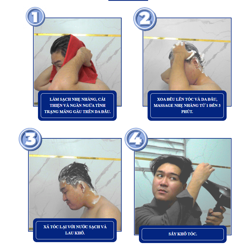 cách sử dụng biocar pharma