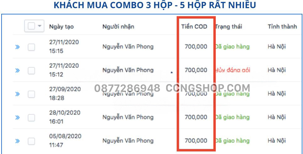 ngựa thái chính hãng